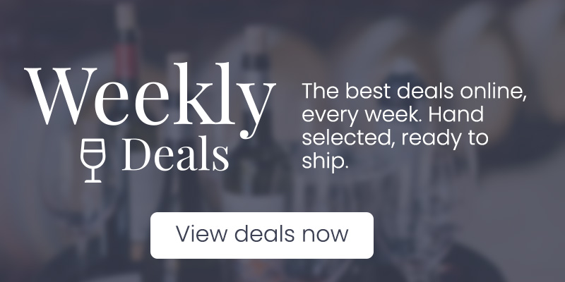 WineCraft Weekly deals