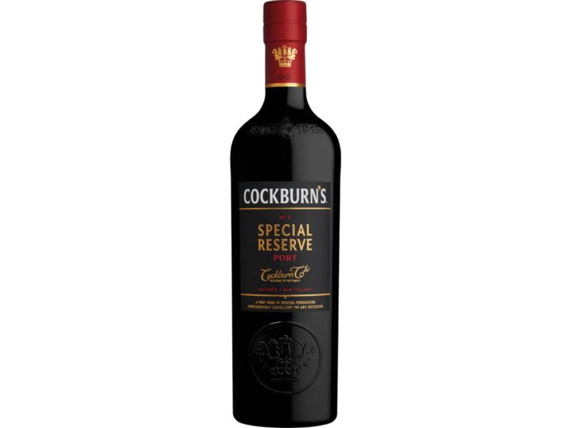 product image for Cockburn's Portugal Special Reserve Port