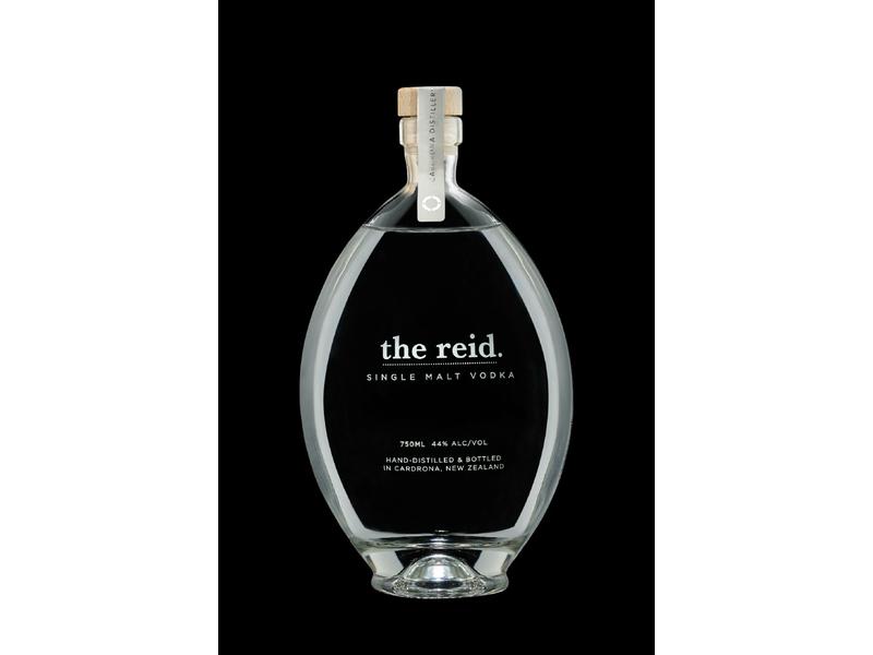 product image for Cardrona Distillery The Reid Single Malt Vodka 750ml