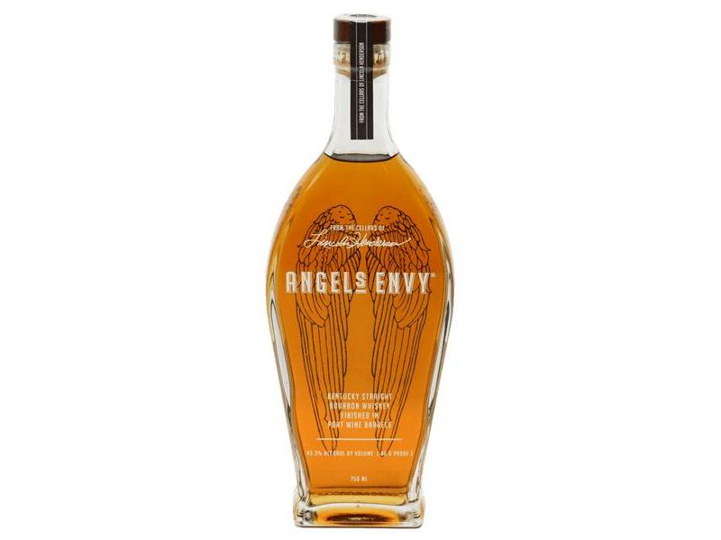 product image for Angels Envy USA Bonded Kentucky Bourbon 