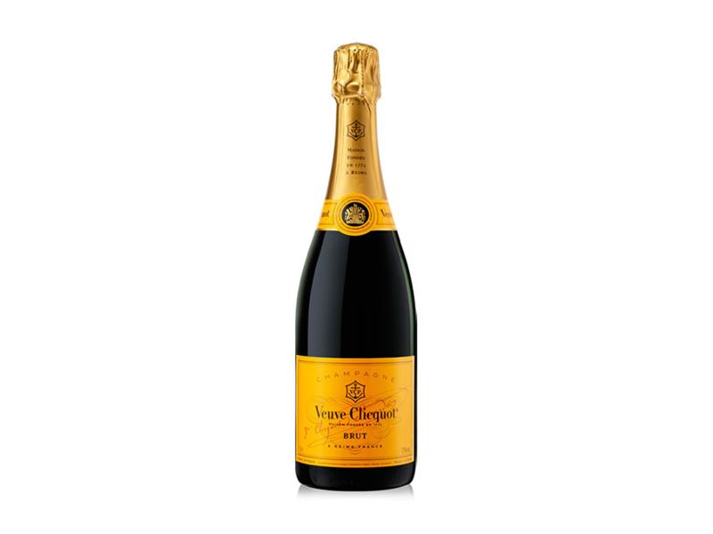 product image for Veuve Clicquot France Champagne Brut NV