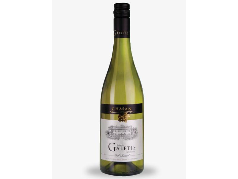 product image for Domaine Galetis France Chardonnay 2022