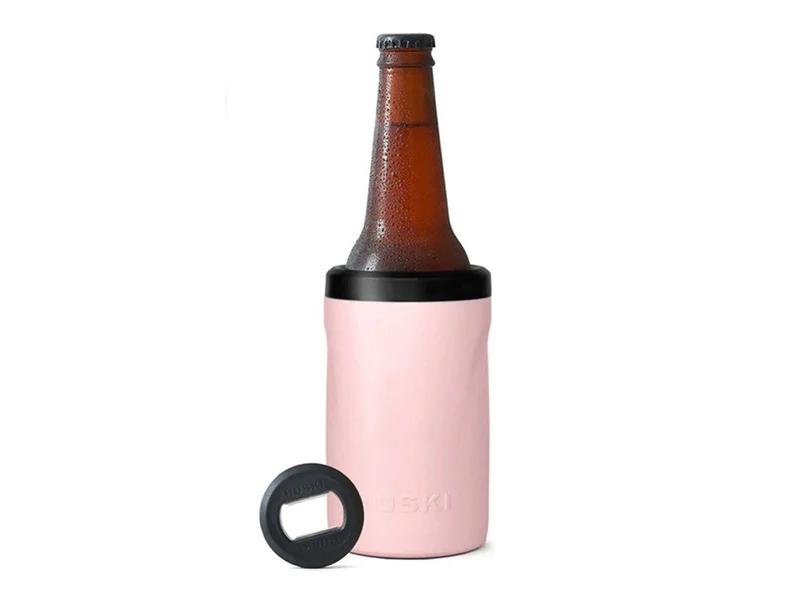 product image for Huski Beer Cooler Powder Pink Colour 
