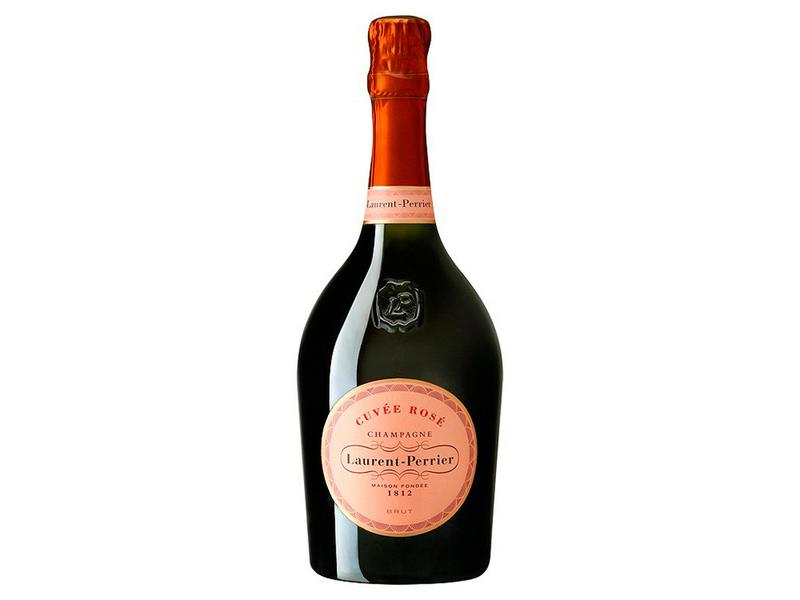 product image for Laurent Perrier La Cuvee Rose Champagne 