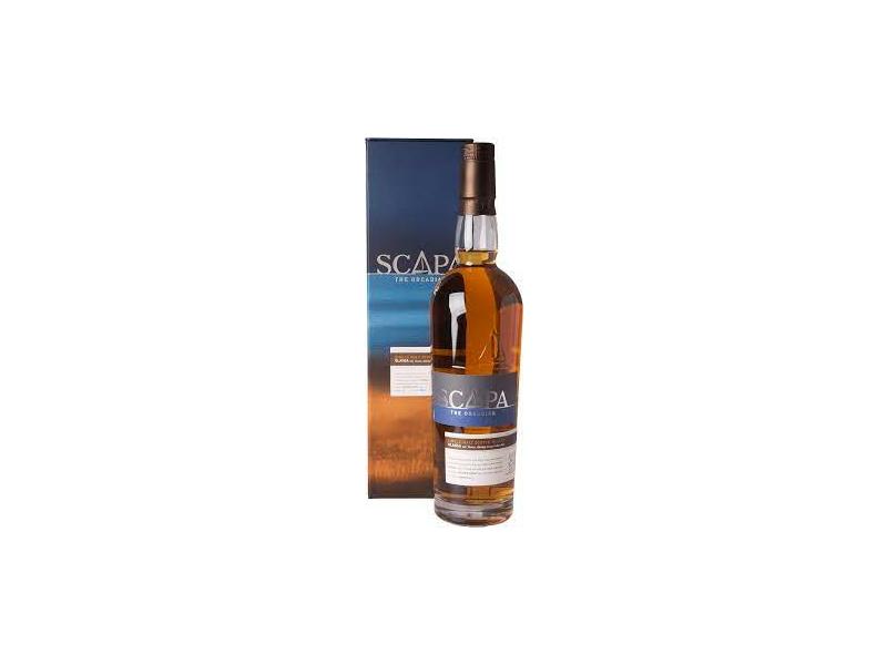 product image for Scapa Scotland Glansa Single Malt Whisky