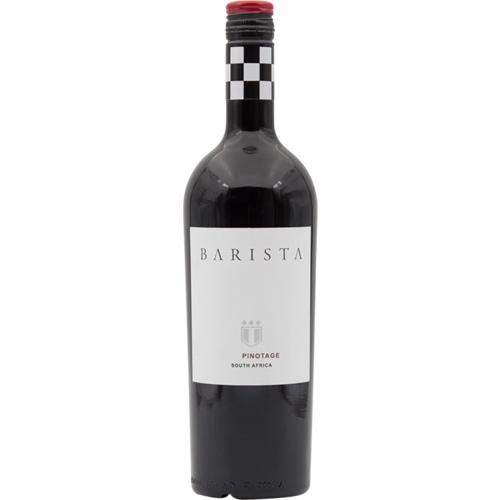 image of Barista South Africa Pinotage 2022