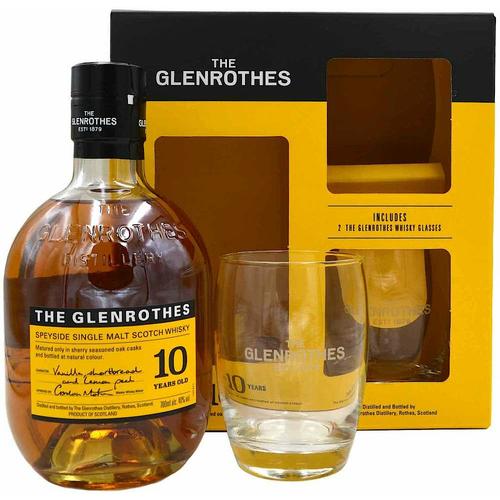 image of Glenrothes 10y