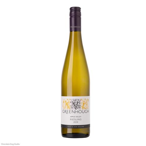 image of Greenhough Nelson Apple Valley Riesling 2021