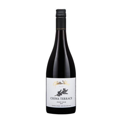 image of Gibbston Valley China Terrace Single Vineyard Pinot Noir 2022