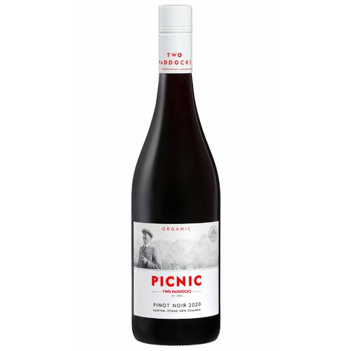 image of Two Paddocks Picnic Central Otago Pinot Noir 2022