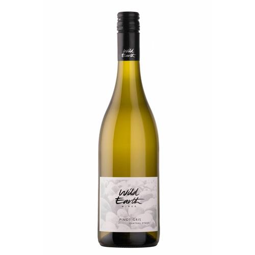 image of Wild Earth Central Otago Pinot Gris 2023