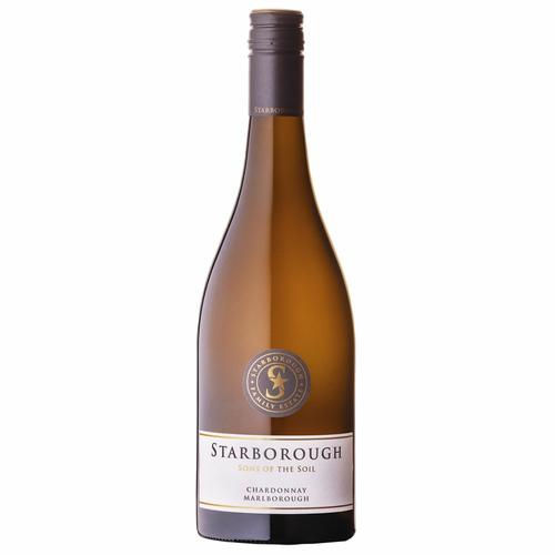 image of Starborough Marlborough Chardonnay 2021