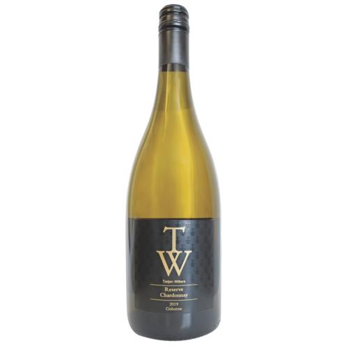 image of Tietjen Witters Gisborne Reserve Chardonnay 2020