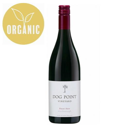 image of Dog Point Marlborough Pinot Noir 2021