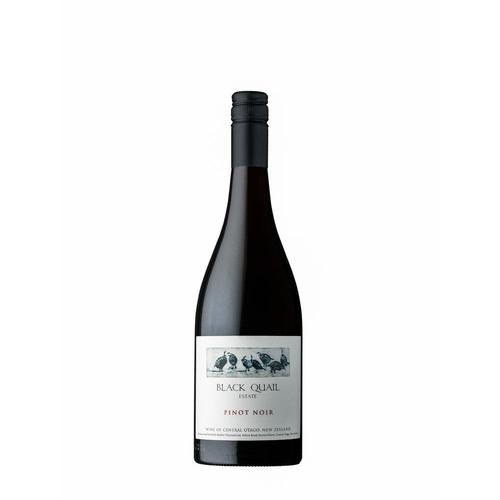 image of Black Quail Central Otago Pinot Noir 2020