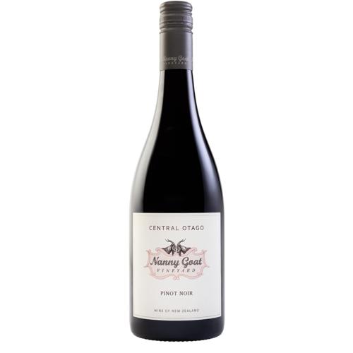 image of Nanny Goat Central Otago Pinot Noir 2022