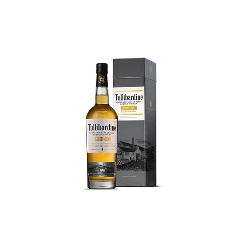 image of Tullibardine Scotland Sovereign Highland Single Malt Whisky