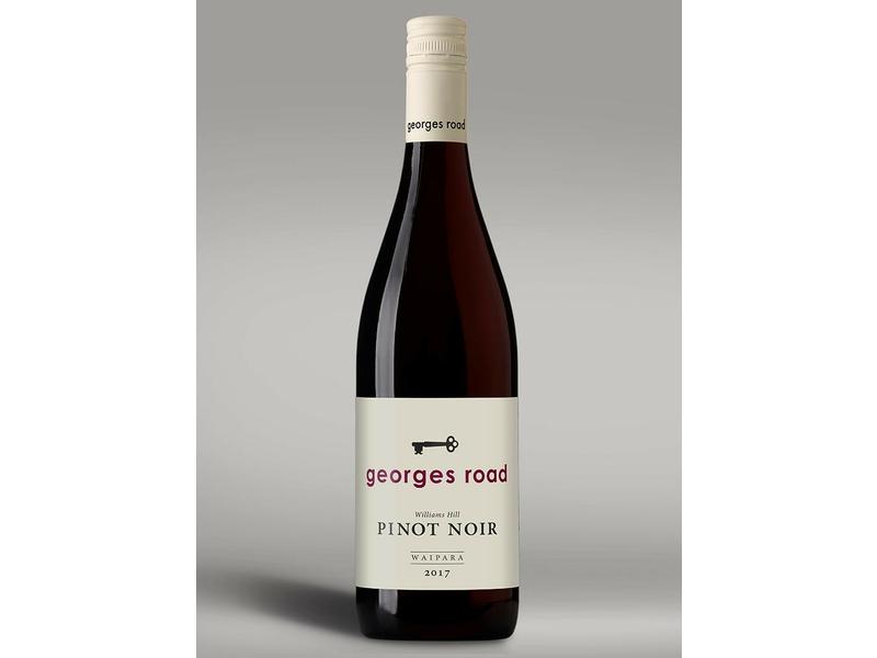 product image for Georges Rd Waipara Southbank Pinot Noir 2020