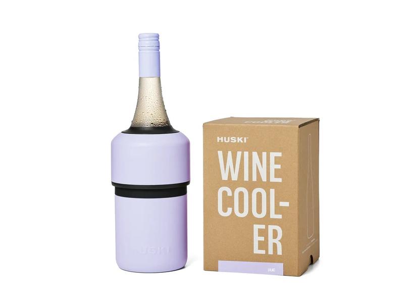 product image for Huski Wine Cooler Lilac Colour