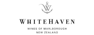 logo for Whitehaven Wines brand