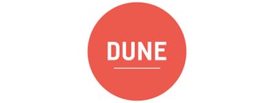 logo for Dune McLaren Vale brand