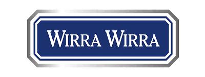 logo for Wirra Wirra Mclaren Vale brand