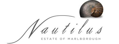 logo for Nautilus Estate brand