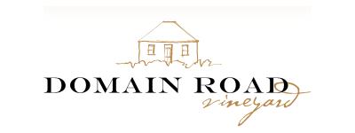 logo for Domain Rd. Vineyard brand