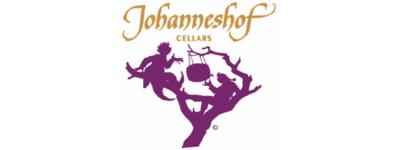 logo for Johannesof Cellars brand