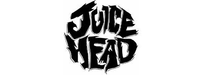 logo for Juicehead Beer brand