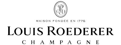 logo for Roederer brand