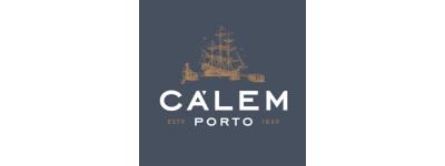 logo for Calem Ports brand