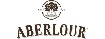 logo for Aberlour Distillery brand