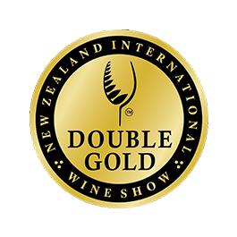 Double Gold Medal  image