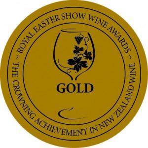 Gold Medal image