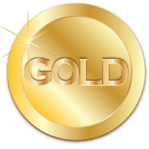 Gold Medal image