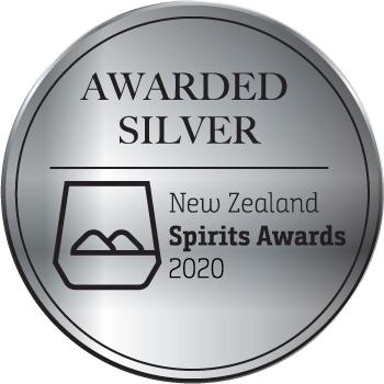 Silver Medal image