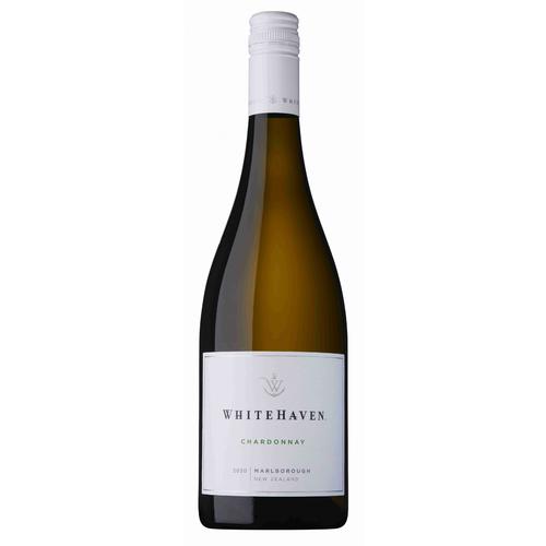 image of Whitehaven Marlborough Chardonnay 2020
