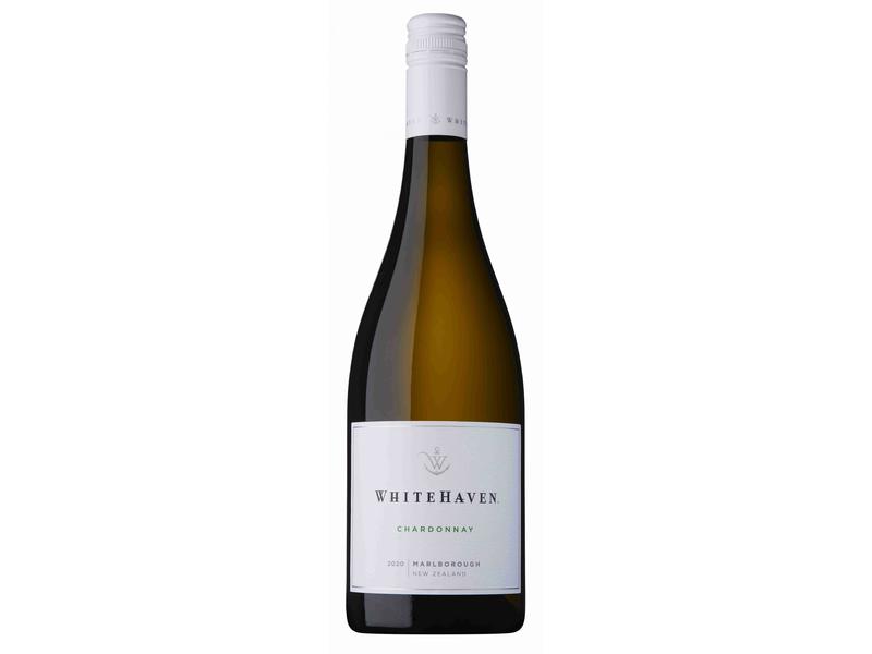 product image for Whitehaven Marlborough Chardonnay 2020
