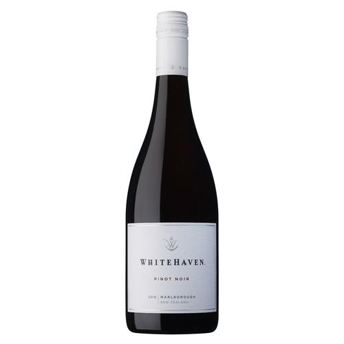image of Whitehaven Marlborough Pinot Noir 2021