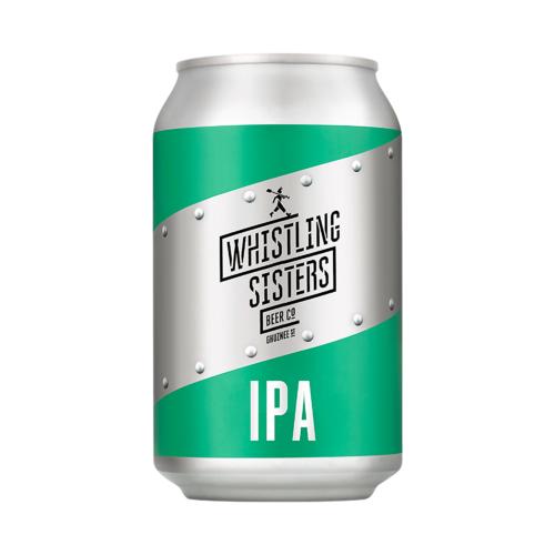 image of Whistling Sisters IPA 6 Pack