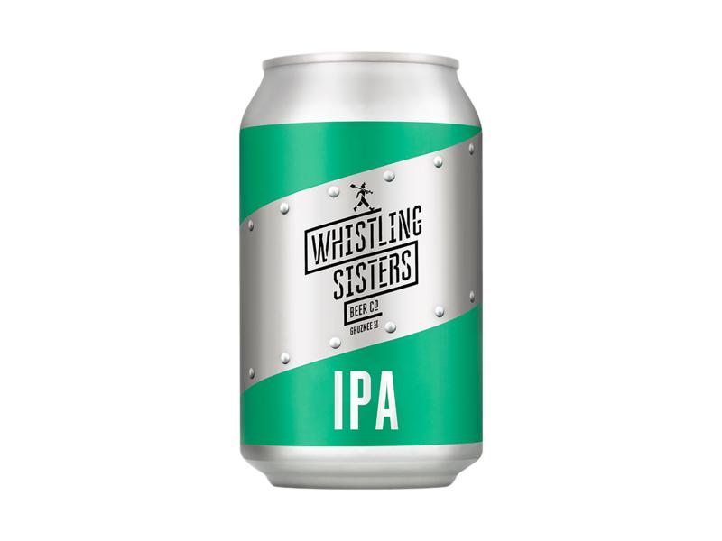 product image for Whistling Sisters IPA 6 Pack