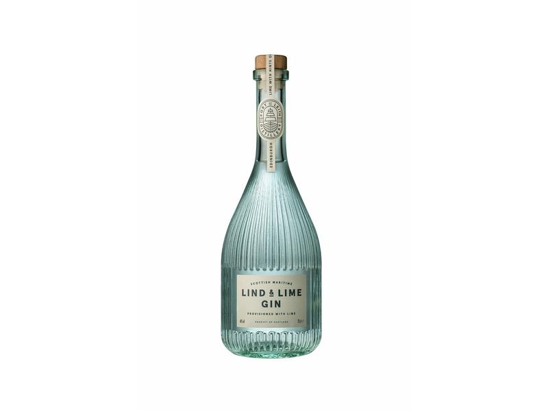 product image for Lind & Lime Scotland Gin 