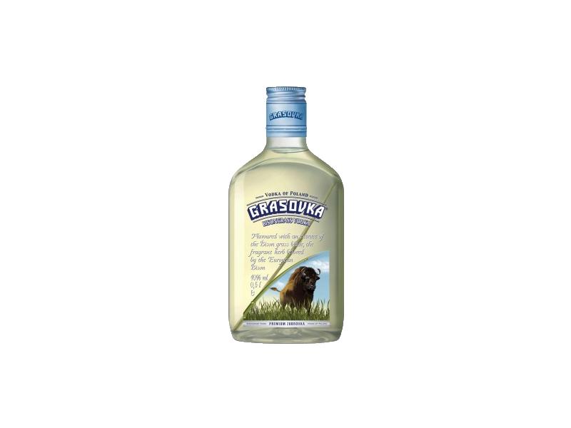 product image for Grasovka Bison Brand Vodka
