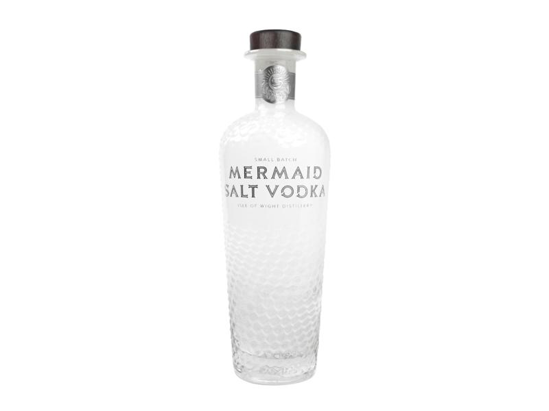 product image for Mermaid UK Salt Vodka 700ml