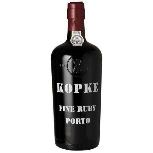 image of Kopke Portugal Ruby Port