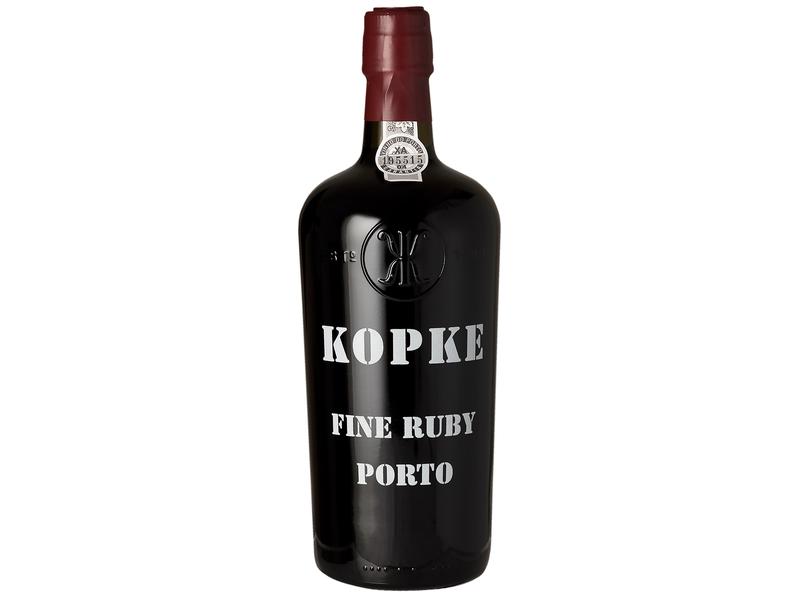 product image for Kopke Portugal Ruby Port