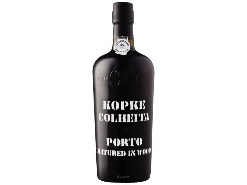 product image for Kopke Portugal Colheita 2010 Port