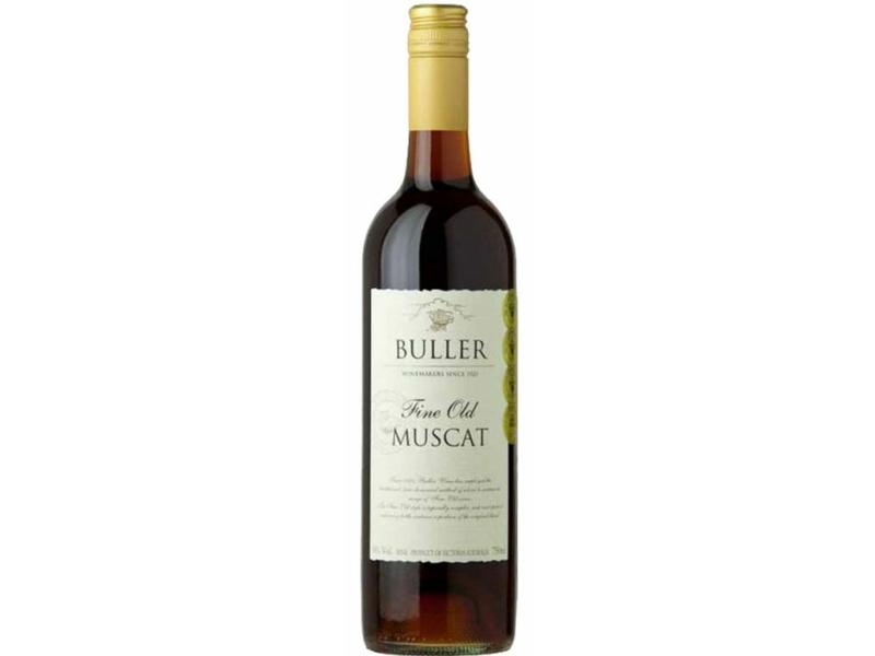 product image for Buller Fine Old Muscat