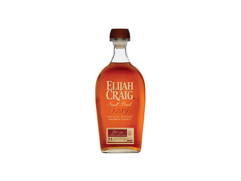 product image for Elija Craig Small Batch Bourbon
